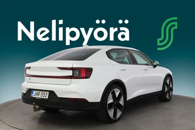 Polestar 2 2024, kuva 5/61
