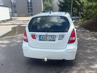 Suzuki Liana 2006, photo 6/8
