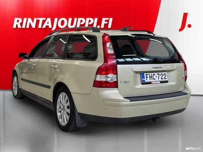 Volvo V50 5D V50 STW 1.8-MW2142/264 2005, photo 2/39