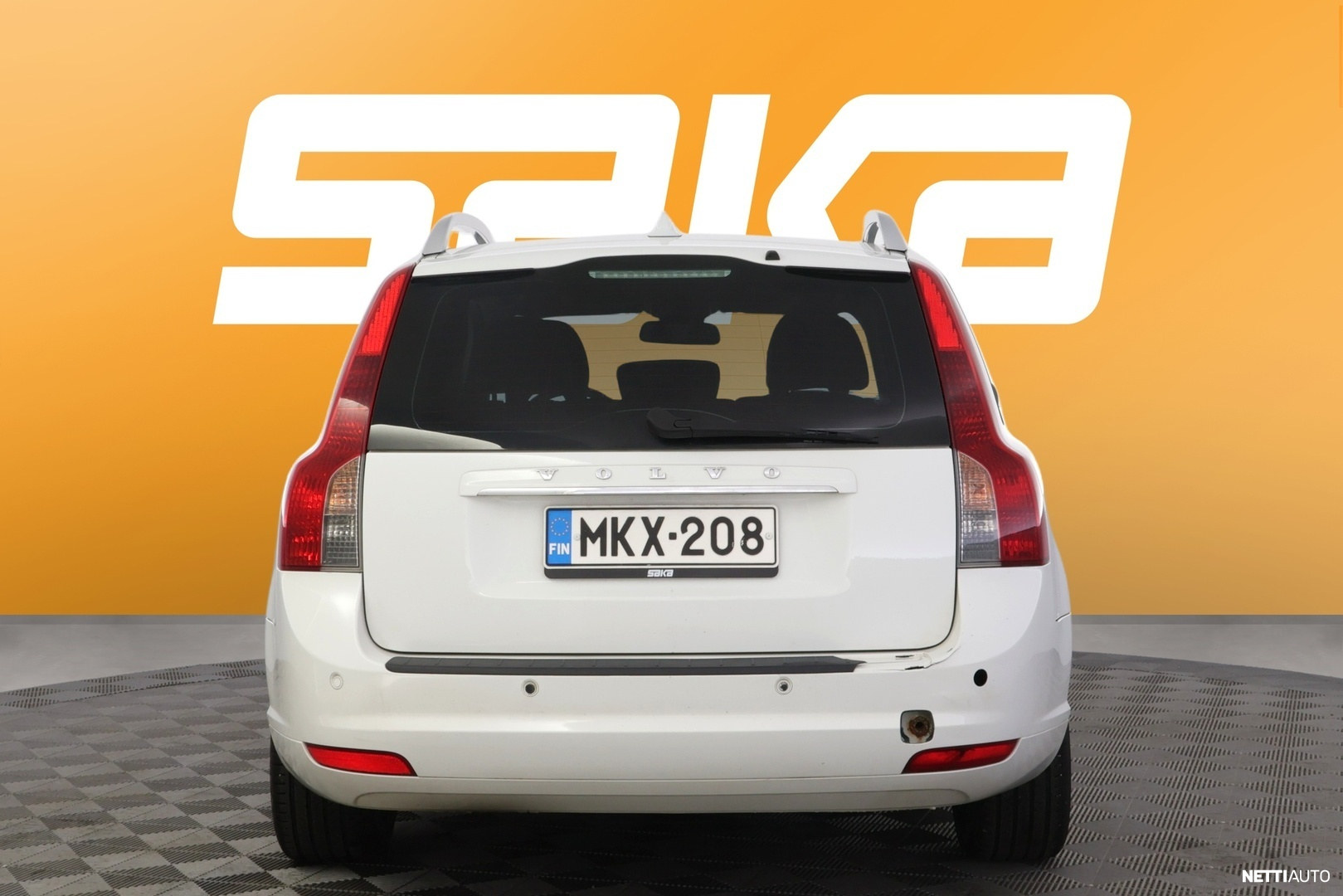 Volvo V50 2012, photo 7/43