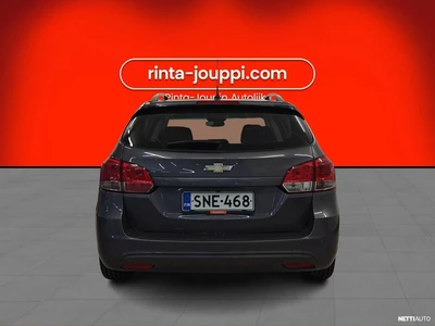 Chevrolet Cruze 2012, kuva 7/33