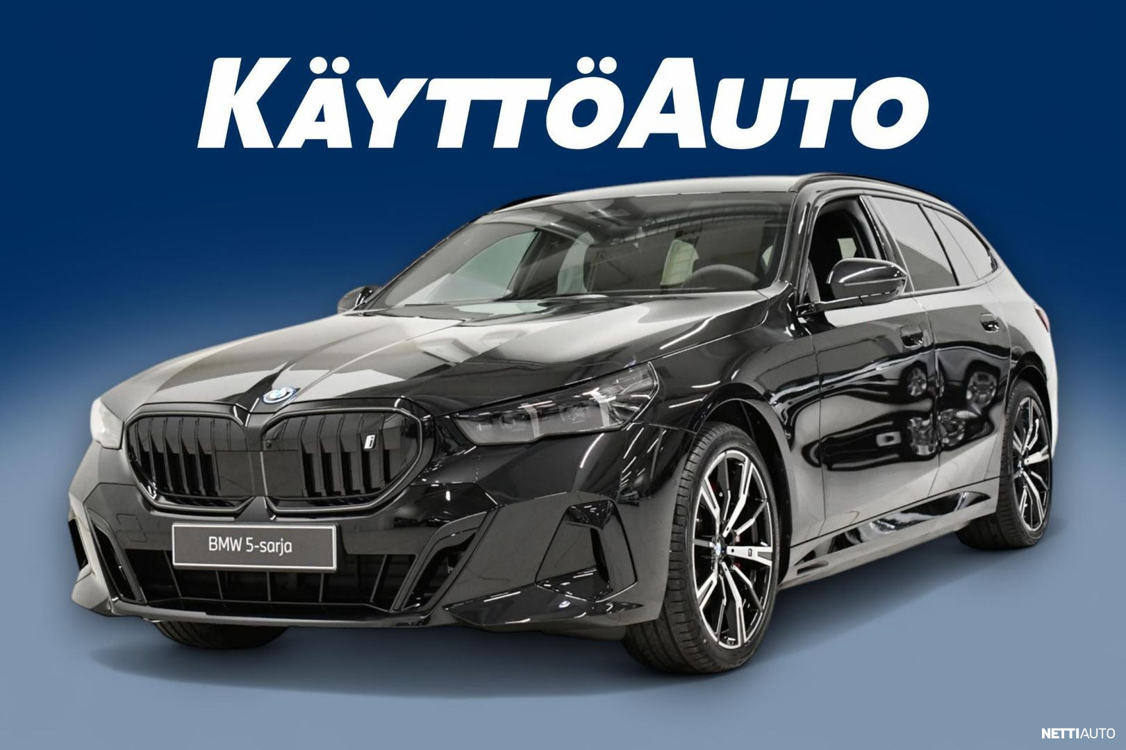 BMW i5