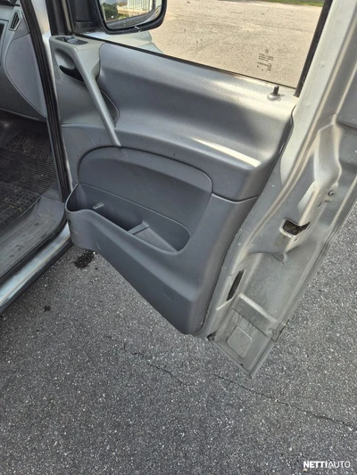 Mercedes-Benz Vito 115CDI Aut. 110kw 2005, kuva 7/25