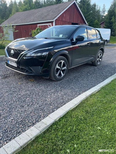 Nissan Qashqai 2023, kuva 2/7