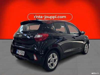 Hyundai i10 2020, kuva 6/32