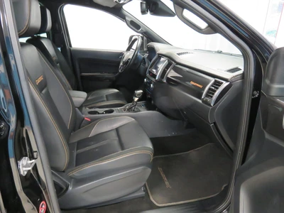 Ford Ranger 2020, kuva 5/35