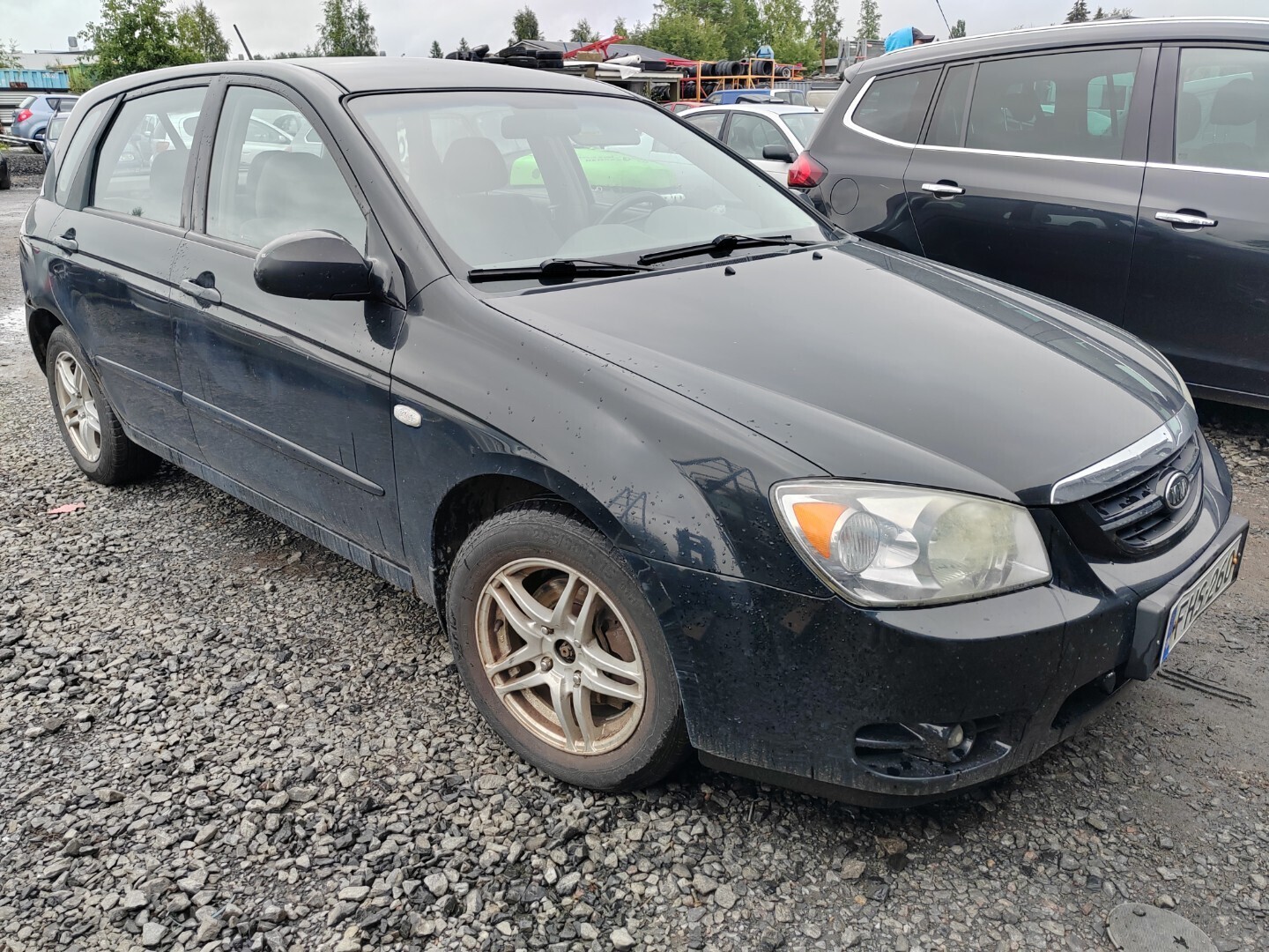 Kia Cerato