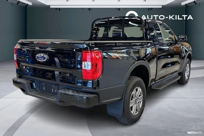 Ford Ranger 2026, photo 2/26