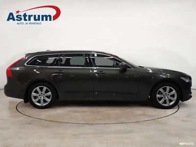 Volvo V90 D4 AWD Business aut 2018, kuva 3/32