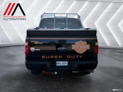 Ford F-250 6.4 H&D EDITION 2008, kuva 4/22