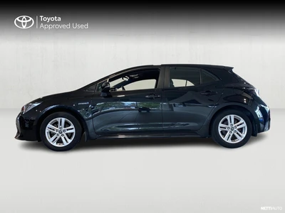 Toyota Corolla 2019, kuva 2/22