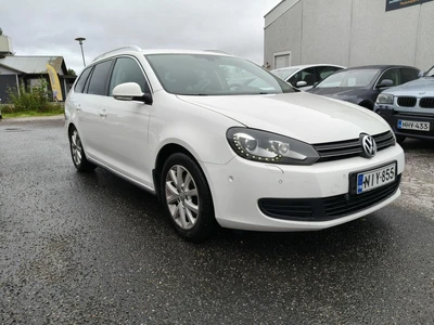Volkswagen Golf 1.4 Tsi 2012, photo 2/21