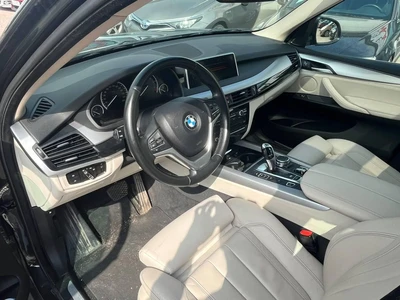 BMW X5 X5 xDrive40e 2015, kuva 5/12
