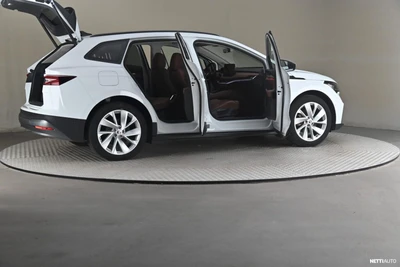 Skoda Enyaq 60 iV 2022, kuva 6/31