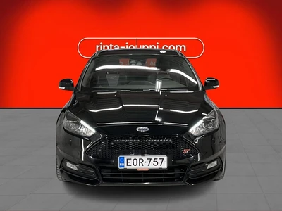 Ford Focus 2017, photo 3/50