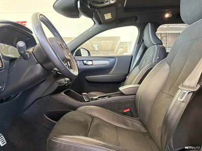 Volvo XC40 T5 TwE R-Design aut 2021, kuva 7/26