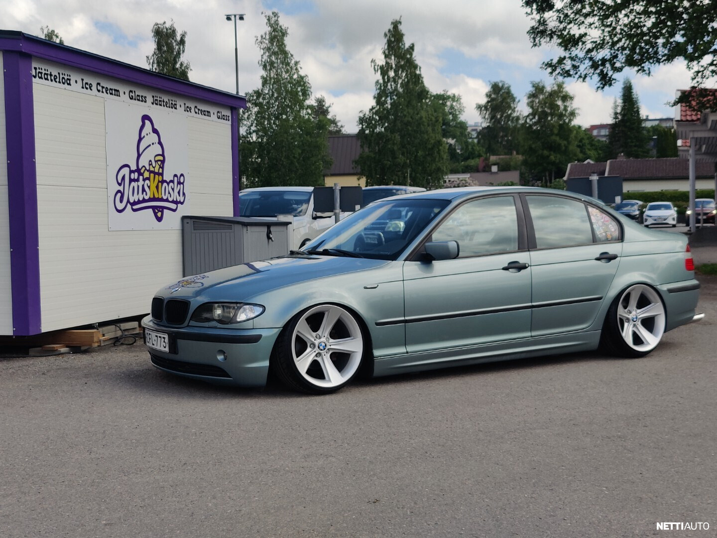 BMW 316