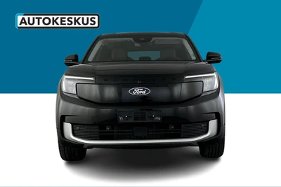 Ford Explorer 2026, photo 2/32