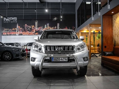 Toyota Land Cruiser 2012, kuva 4/18