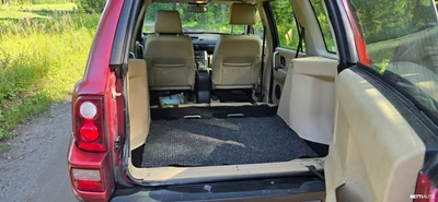 Land Rover Freelander Td4 2006, photo 5/7
