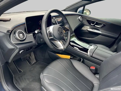 Mercedes-Benz EQE 300 AMG 2024, kuva 4/4