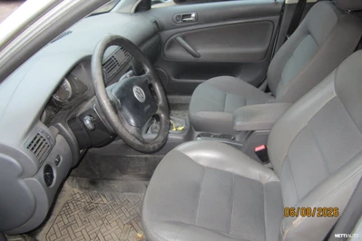 Volkswagen Passat VW PASSAT 2.0 VARIANT 2004, photo 5/9