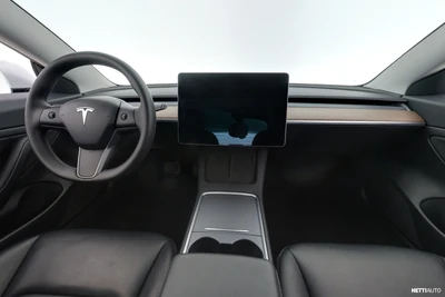 Tesla Model 3 Standard Range Plus 2021, kuva 7/24