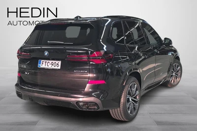 BMW X5 G05 xDrive50e Ultimate X Edition 2026, kuva 2/26