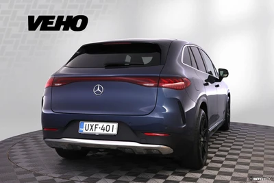 Mercedes-Benz EQE SUV 2024, kuva 7/10