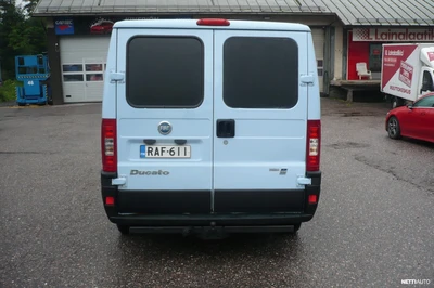 Fiat Ducato 2006, kuva 6/12