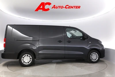 Toyota Proace 2024, photo 6/23