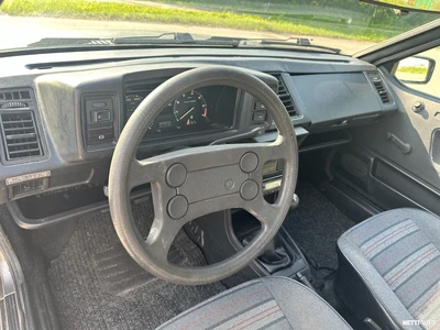 Volkswagen Scirocco Sirocco 1,6 GT 1987, photo 8/8