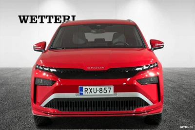 Skoda Enyaq 85x 4x4 Style 2026, kuva 2/32