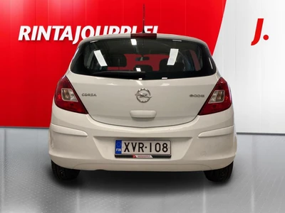 Opel Corsa 2014, kuva 5/30