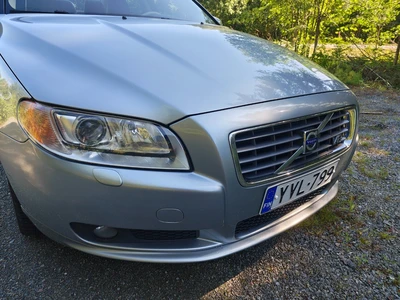 Volvo S80 4.4 V8 Awd Executive,aut 2007, kuva 5/21