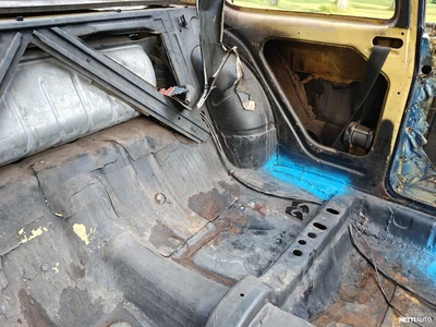 Opel Ascona 1979, kuva 5/10