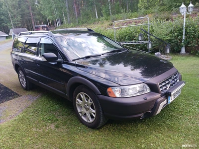 Volvo XC70 Volvo XC 70 2006, kuva 2/10