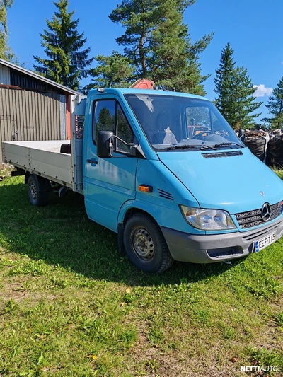 Mercedes-Benz 311 311 2006, kuva 2/6