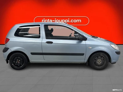 Hyundai Getz S 1,1 GL 3d 2008, kuva 5/26