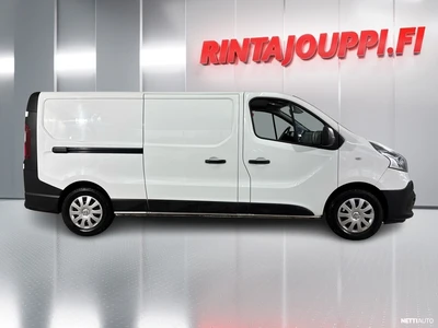 Renault Trafic 2015, photo 5/19