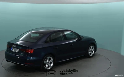 Audi A3 2018, kuva 3/28