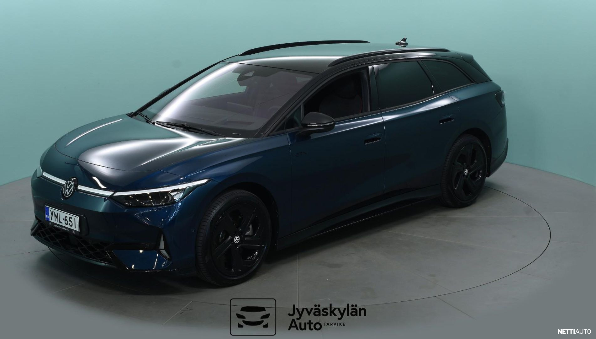 Volkswagen ID.7