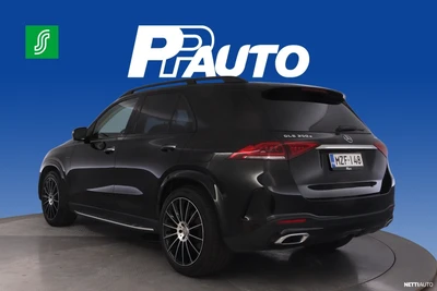 Mercedes-Benz GLE 2021, kuva 3/37