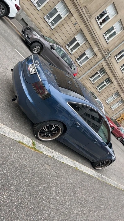 Audi A6 A6 2005, kuva 2/4