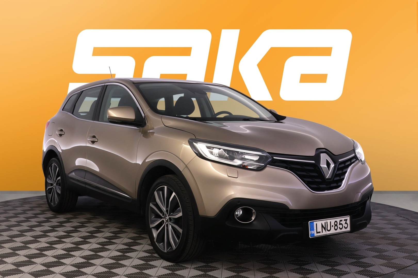 Renault Kadjar