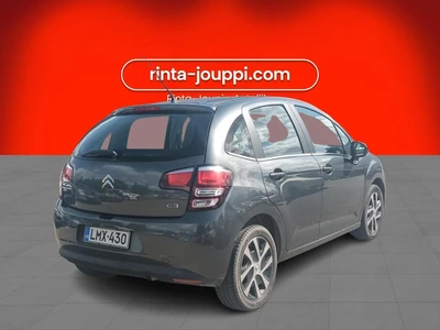 Citroen C3 e-VTi 82 Feel ETG Automaatti 2016, kuva 3/4
