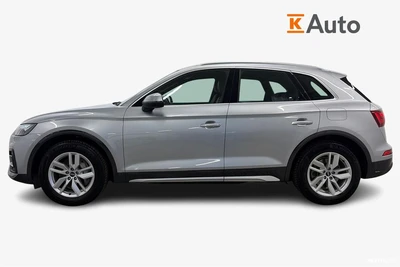 Audi Q5 2021, kuva 5/10