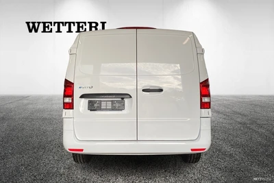 Mercedes-Benz Vito 2025, photo 4/22