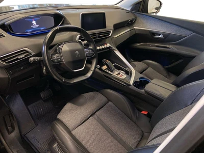 Peugeot 3008 Allure e-THP 165 Automaatti 2018, kuva 7/35