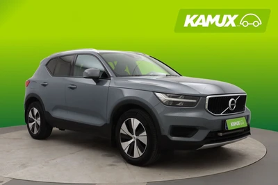 Volvo XC40 T3 Business aut 2019, photo 1/33